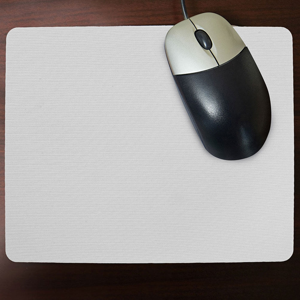 Mouse Pad Blank Sublimation - 20 stuks blanco sublimatie muismatten voor