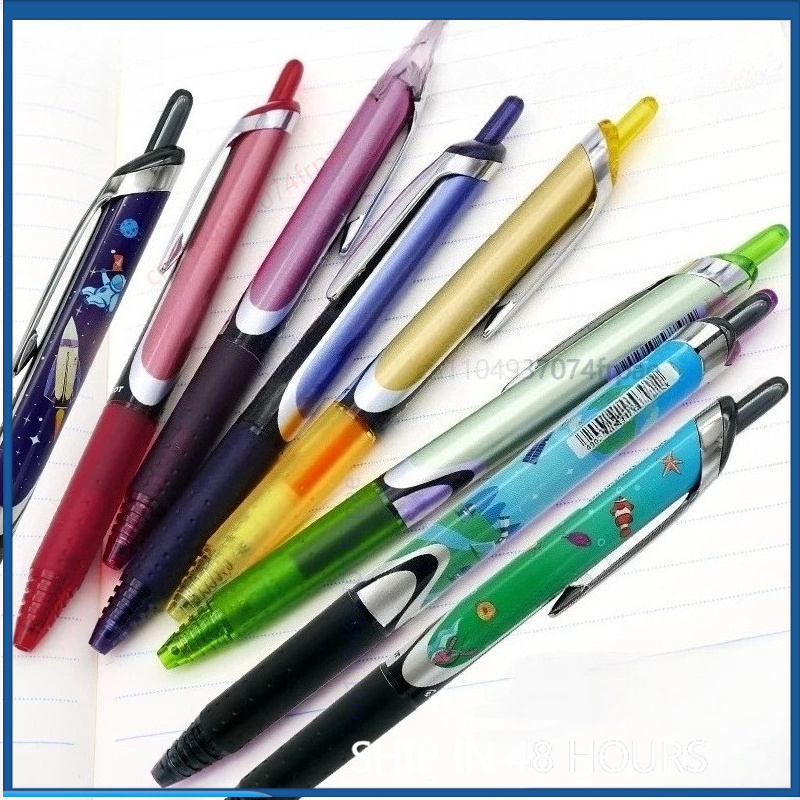 Pilot Pen V5 - Voor PILOT V5 Student Intrekbare handtekeningpen