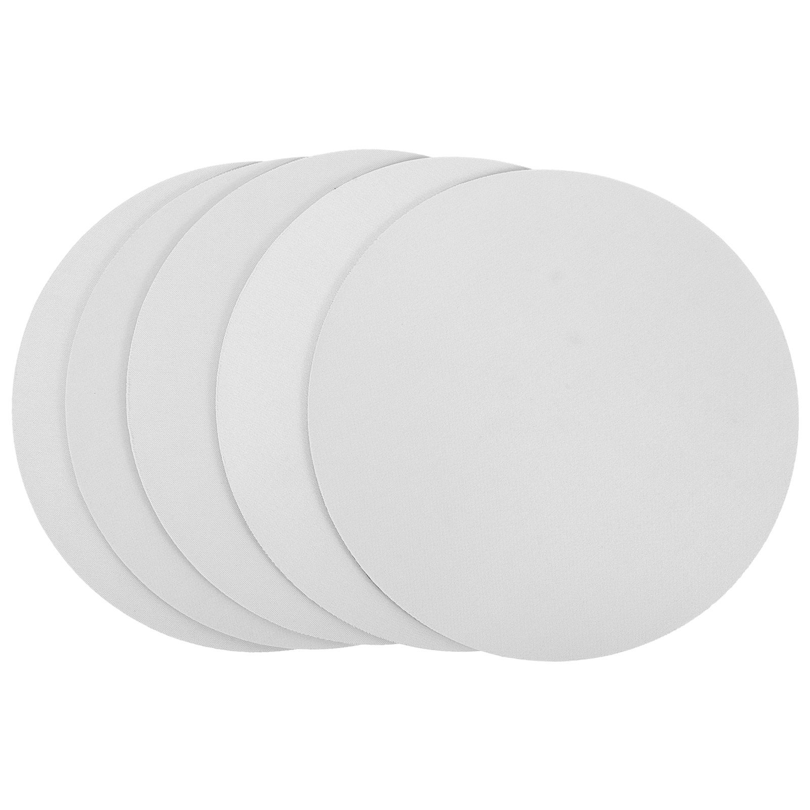 Mouse Pad Blank Sublimation - 5 stuks professionele sublimatie muismatten, extra