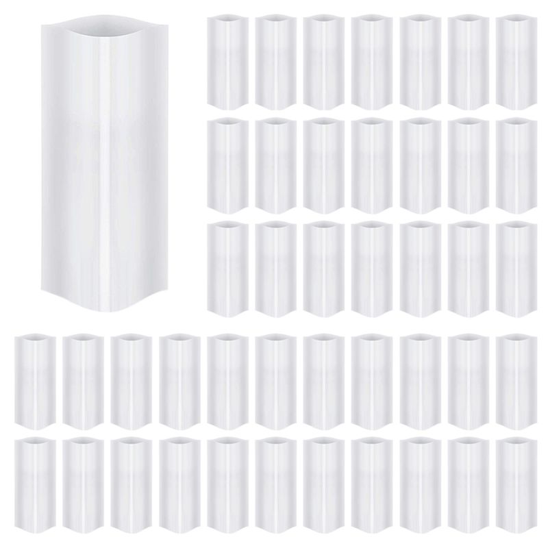 Sublimation Mug White - A27F-280 Stuks Sublimatie Krimpfolie Film 5X10