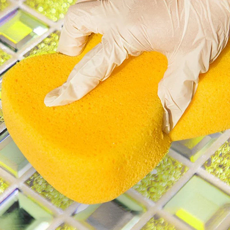 Absorberende epoxy gekleurde z - Ceramic Tile Blank recensie en prijs
