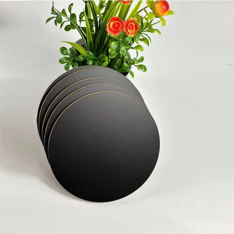 2/4 stuks/verpakking Keuken Is - Coaster Sublimation Blank recensie en prijs