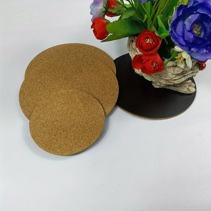 2/4 stuks/verpakking Keuken Is - Coaster Sublimation Blank recensie en prijs