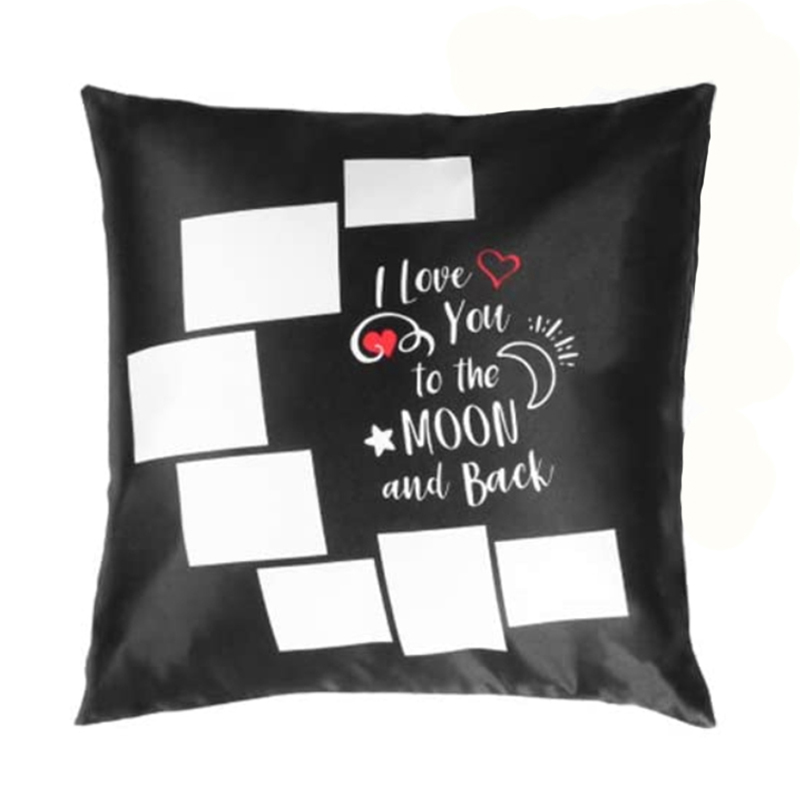 10 stks/partij 7 Panelen Blank - Pillow Cover Sublimation recensie en prijs
