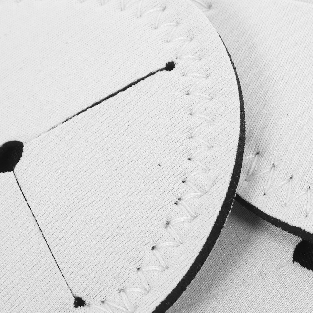 5 stuks witte, sublimatieklare - Coaster Sublimation Blank recensie en prijs