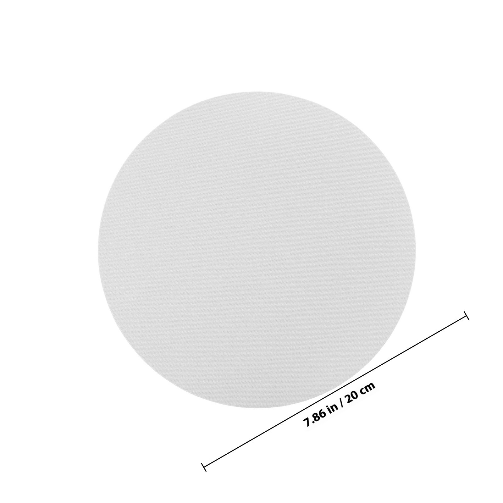 5 stuks professionele sublimat - Mouse Pad Blank Sublimation recensie en prijs