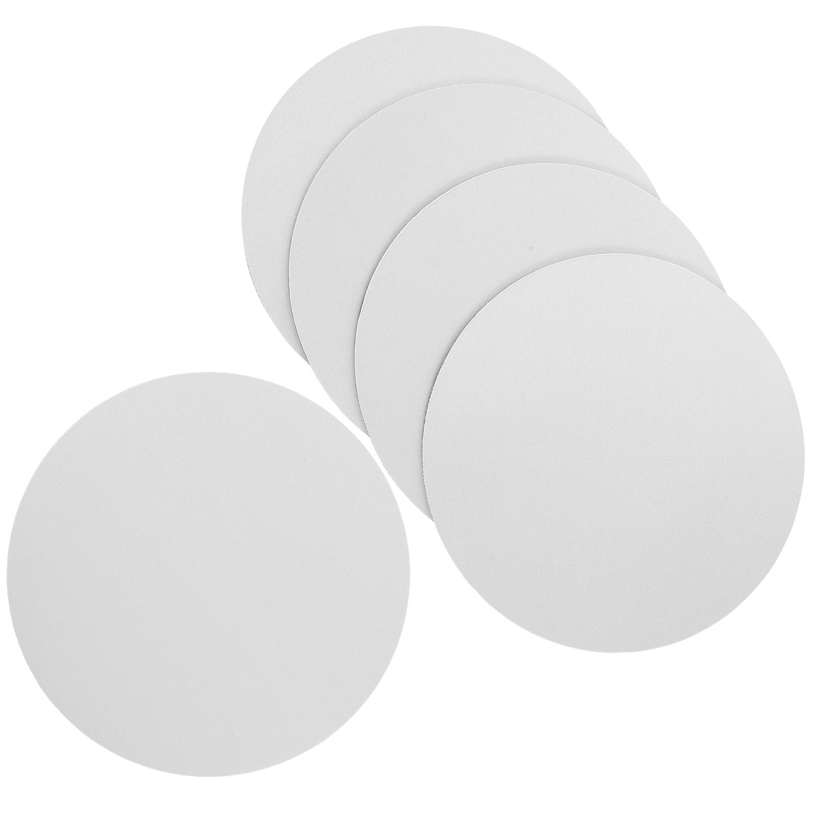 5 stuks professionele sublimat - Mouse Pad Blank Sublimation recensie en prijs
