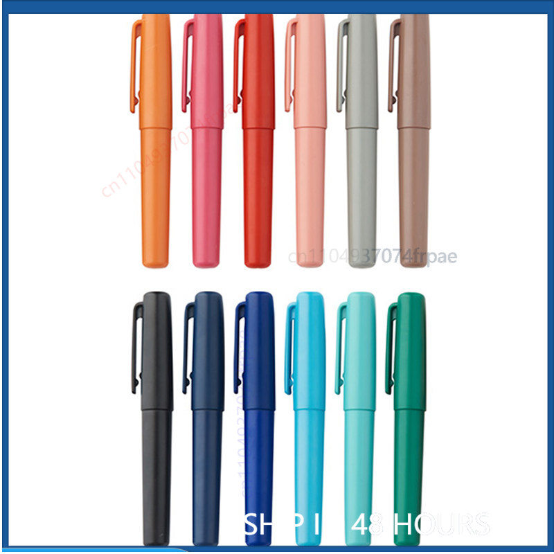Voor MUJI Knock-Type Pocket Ge - Muji Stationery Gel Pen recensie en prijs