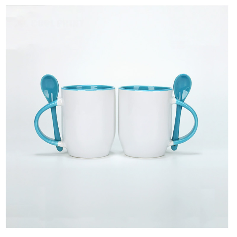 2 stuks Sublimatie Blank Koffi - Sublimation Mug White recensie en prijs