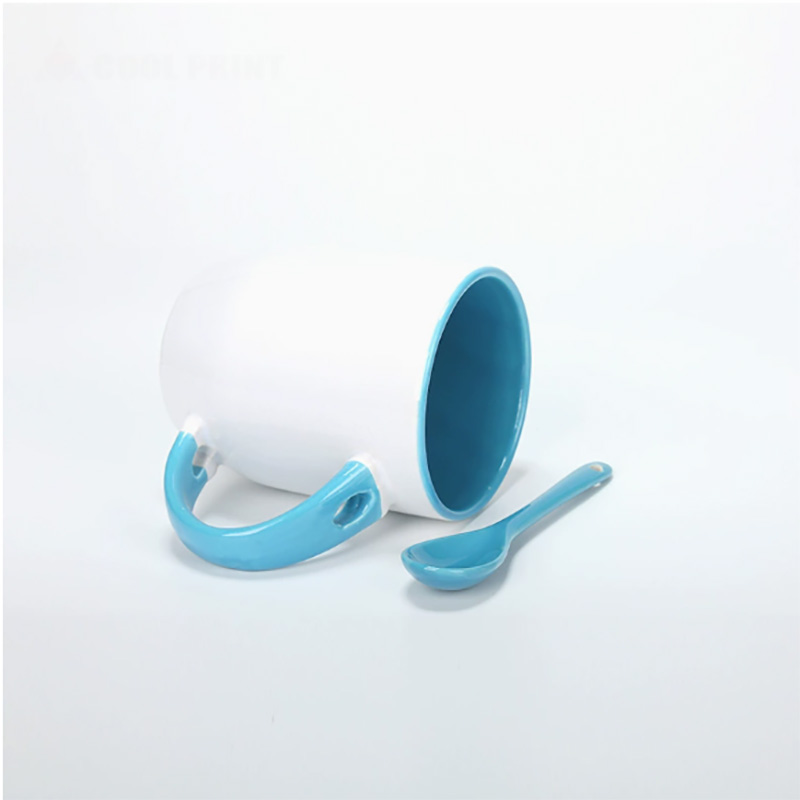 2 stuks Sublimatie Blank Koffi - Sublimation Mug White recensie en prijs
