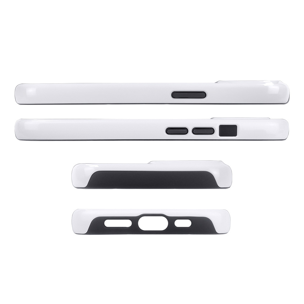 5 stuks 2-in-1 3D sublimatiefo - Phone Case Blank Print recensie en prijs