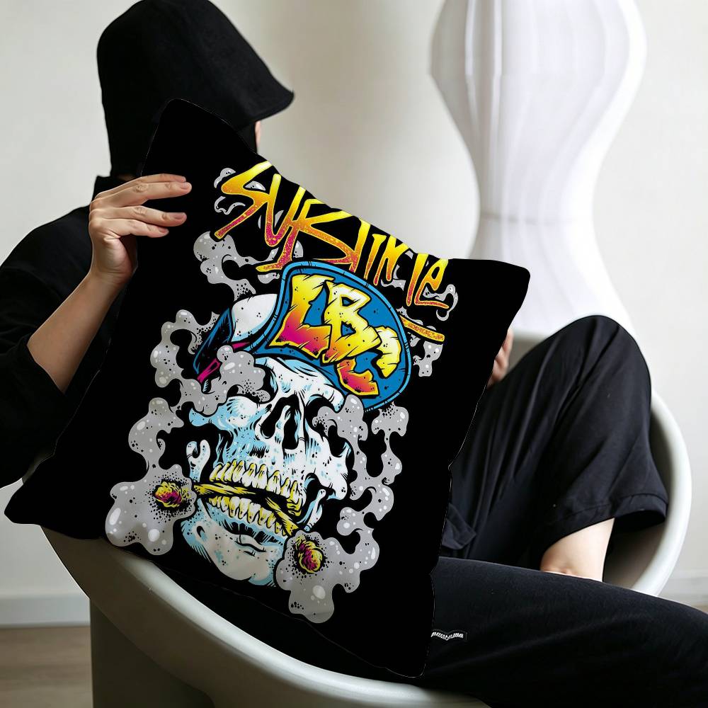 S-Sublime Classic Band Kussenh - Pillow Cover Sublimation recensie en prijs