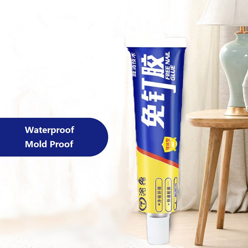 6-60 ml Witte Latex Nagelvrije - Ceramic Tile Blank recensie en prijs