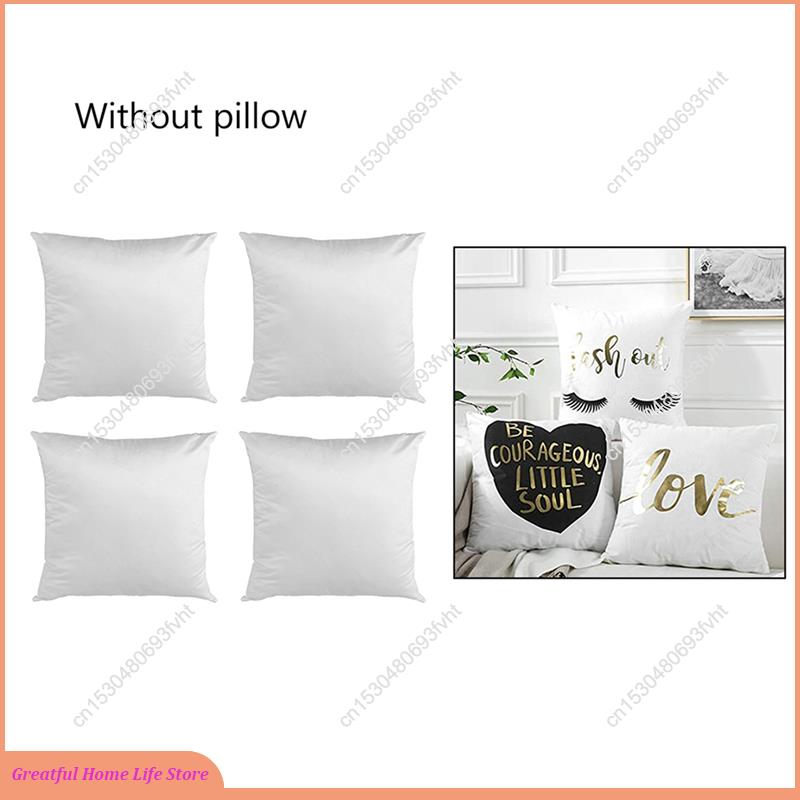 AT59 40X40 Wit Plain Sublimati - Pillow Cover Sublimation recensie en prijs