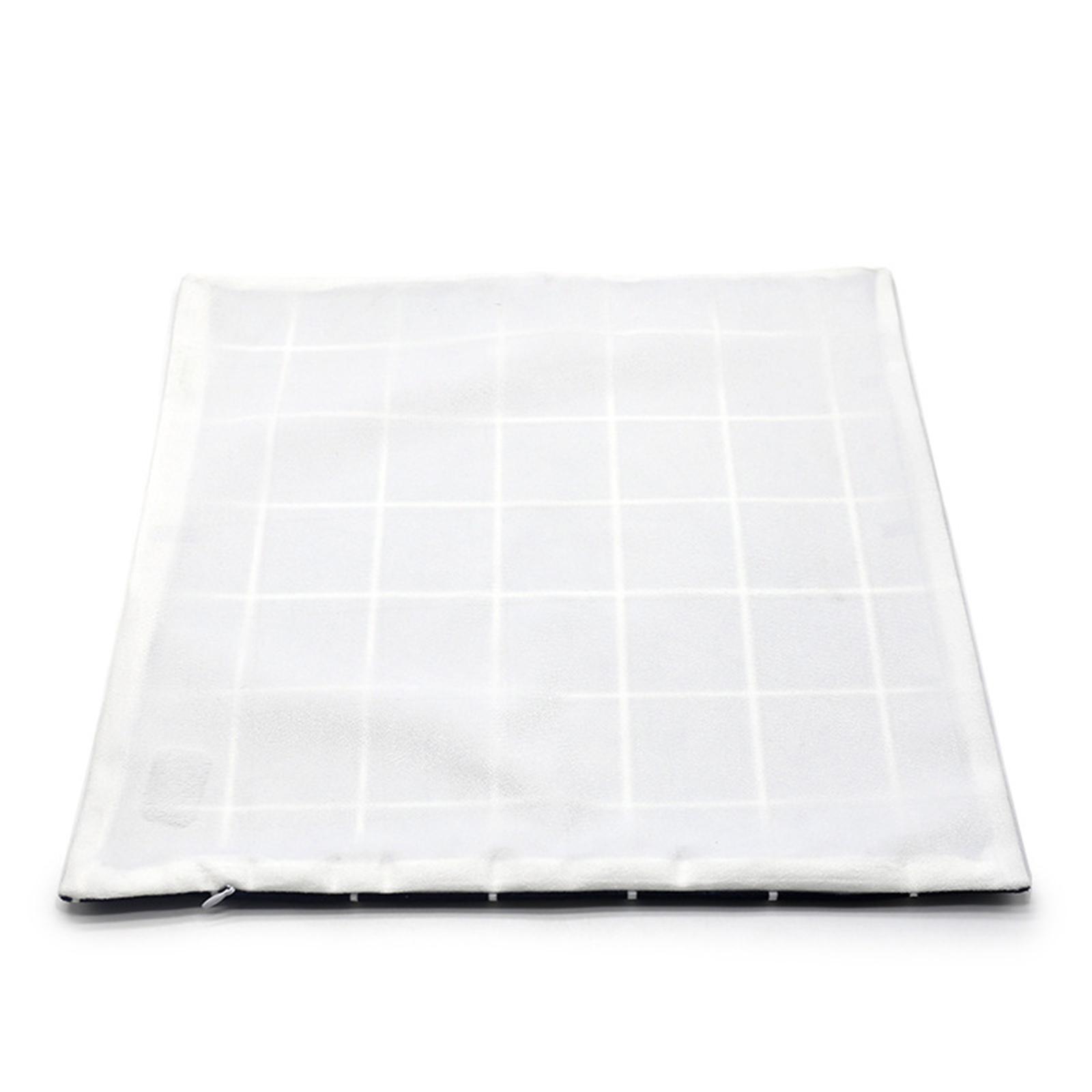 Hitte-sublimatie polyester pan - Pillow Cover Sublimation recensie en prijs