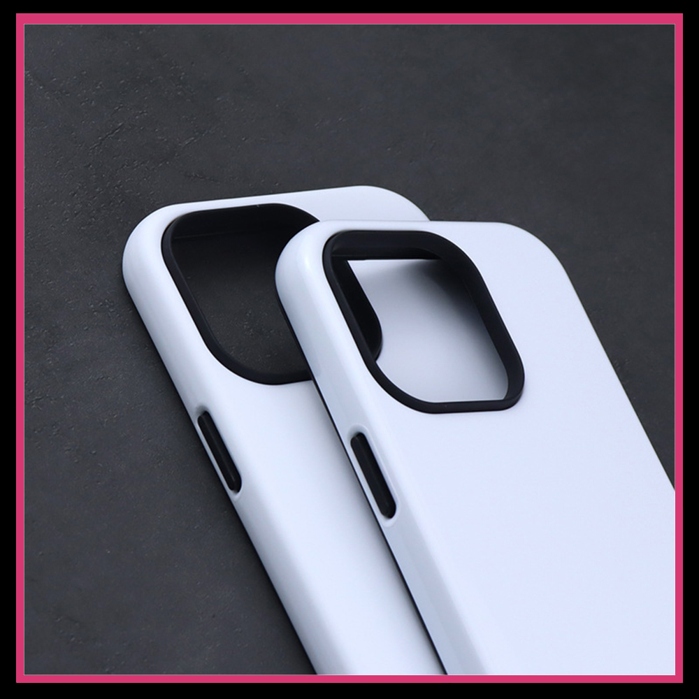 FONLYU 5 STKS Sublimatie 3D Bl - Phone Case Blank Print recensie en prijs