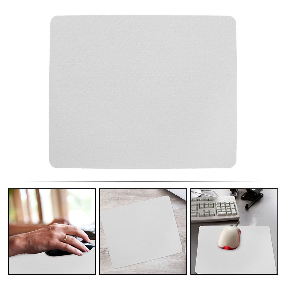 20 stuks sublimatie blanco mui - Mouse Pad Blank Sublimation recensie en prijs