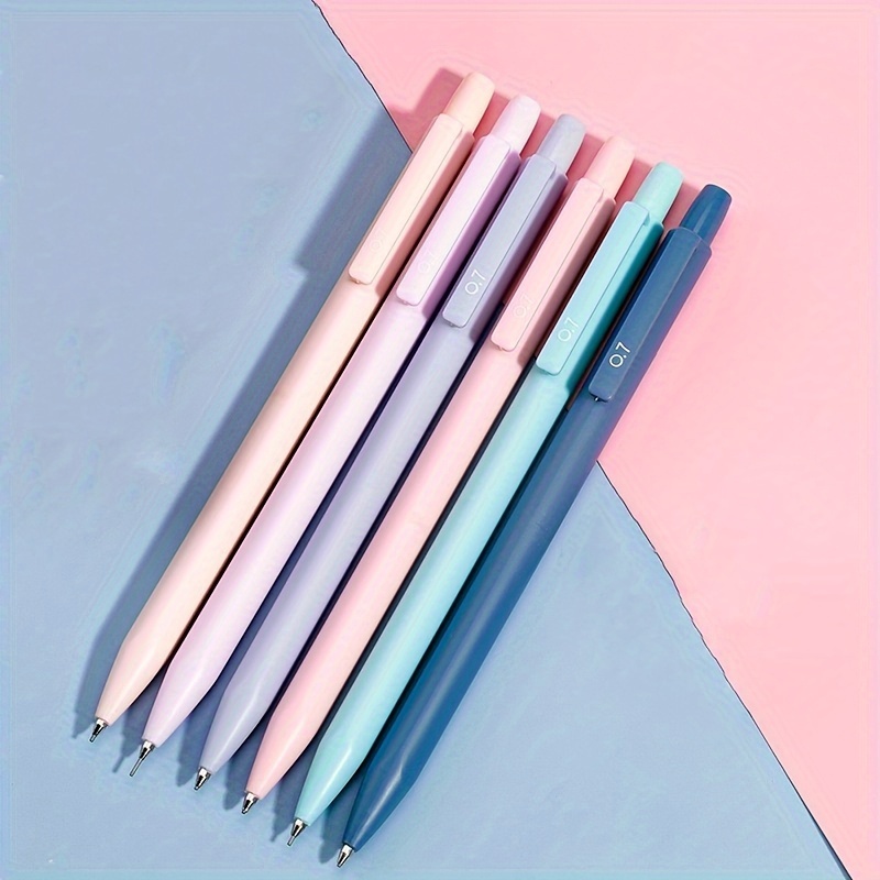 12/6 stuks pastel vulpotloodse - Staedtler Pencil Lumocolor recensie en prijs